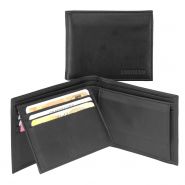 Southern wallet 67524 black (opruiming) #