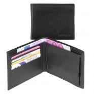 Southern wallet 67581 black (opruiming) #