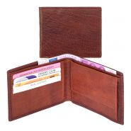 Southern wallet 78581 chestnut (opruiming) #