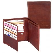 Southern wallet 78704 chestnut (opruiming) #