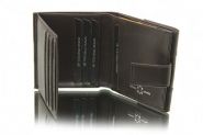 Menzo kleine beurs 902 nappa bruin (opruiming) #