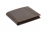 Menzo billfold 920 hunter donkerbruin (opruiming) #