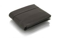 Menzo billfold 920 nappa zwart (opruiming) #