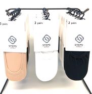 Steps display gevuld à 30st **