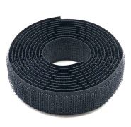 HAAK Klittenband 30mm 25mtr