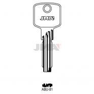 JMA ABU-81 AB84 #