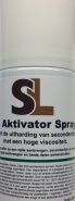 SL Aktivator spray 150 ml