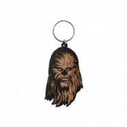 Sleutelhanger Chewbacca RK38346C #