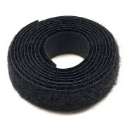 LUS Klittenband 20mm 25mtr