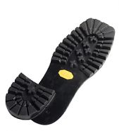 Vibram 1100 Montagna zwart