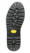 Vibram 1012 Breithorn zwart