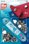 Prym 390 360 8mm nikkel