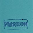 Marilon 60x95cm