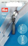 Prym Zipper 482133 zwart lang