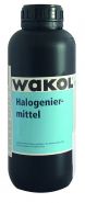 Wakol halogeneermiddel 0.9 ltr