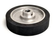 Contactrol rubber 175x40x20 Hardo links #