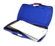 Blauwdrukraam podoprint compleet #