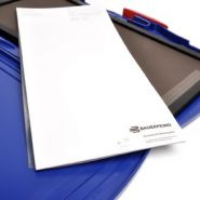 Blauwdruk papier 500 vel enkel