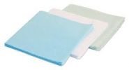 Dental towels blauw 33x45cm #