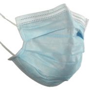 Mondmasker 3-laags pak à 50 st #