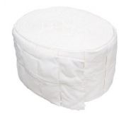 LCN celstofdeppers 4x5cm 1x1000 stuks #