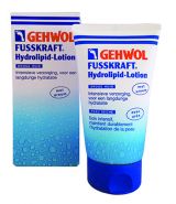 Gehwol hydrolipid lotion tube 125ml #