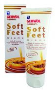 Gehwol soft feet crème tube 125ml #