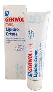 Gehwol lipidro crème tube 100ml #