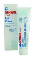 Gehwol eelt crème tube 75ml #