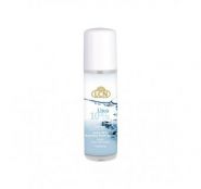 LCN urea 10% expres foot spray 100ml