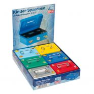 spaarpotten