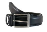 SL Verona ceintuur 40mm zwart #