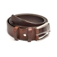 EP ceintuur 35 mm stamponata d.bruin #