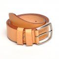 EP ceintuur 40 mm naturale #
