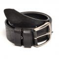 EP ceintuur 40 mm zwart #