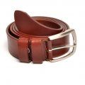 EP ceintuur 40 mm cognac #