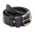 EP ceintuur 40 mm donkerblauw #