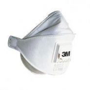 3M 9322 FFP2V stofmasker #