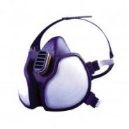 3M 4251 A1P2 koolstofmasker #