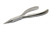 Orthonyxietang aesculap DP121R #
