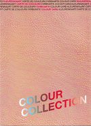 Kleurkaart Cathiel / Cosmetic