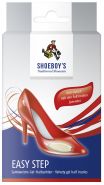 Shoeboy'S Gel Easy step rood