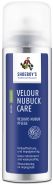 Shoeboy'S Velour nubuck care spray