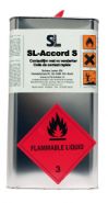 SL - Accord S lijm 10 ltr.