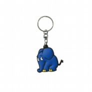 Sleutelhanger Olifant 63647N #