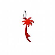 Sleutelhanger Flesopener palm 12st. 0006-0920 #