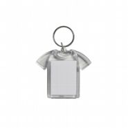 Sleutelhanger Sleutelhanger portret t-shirt 0006-0002 #