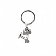 Sleutelhanger Scooter 0006-0525 #