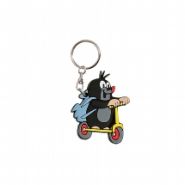 Sleutelhanger Mol met step 63656N #