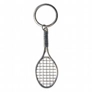 Sleutelhanger Tennisracket 0006-0569 #